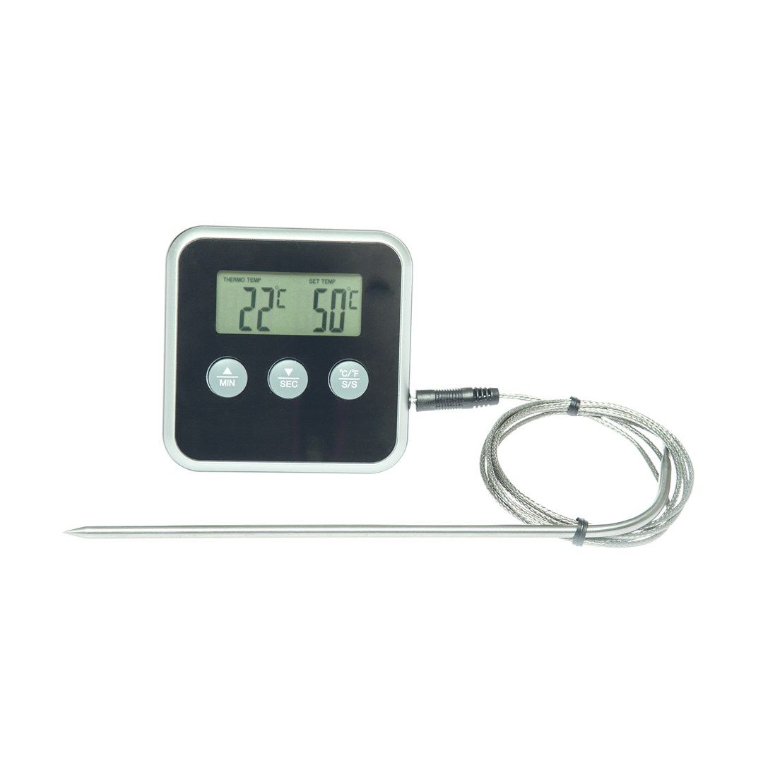 Electrolux E4KTD001 food thermometer 0 - 250 °C Digital_1