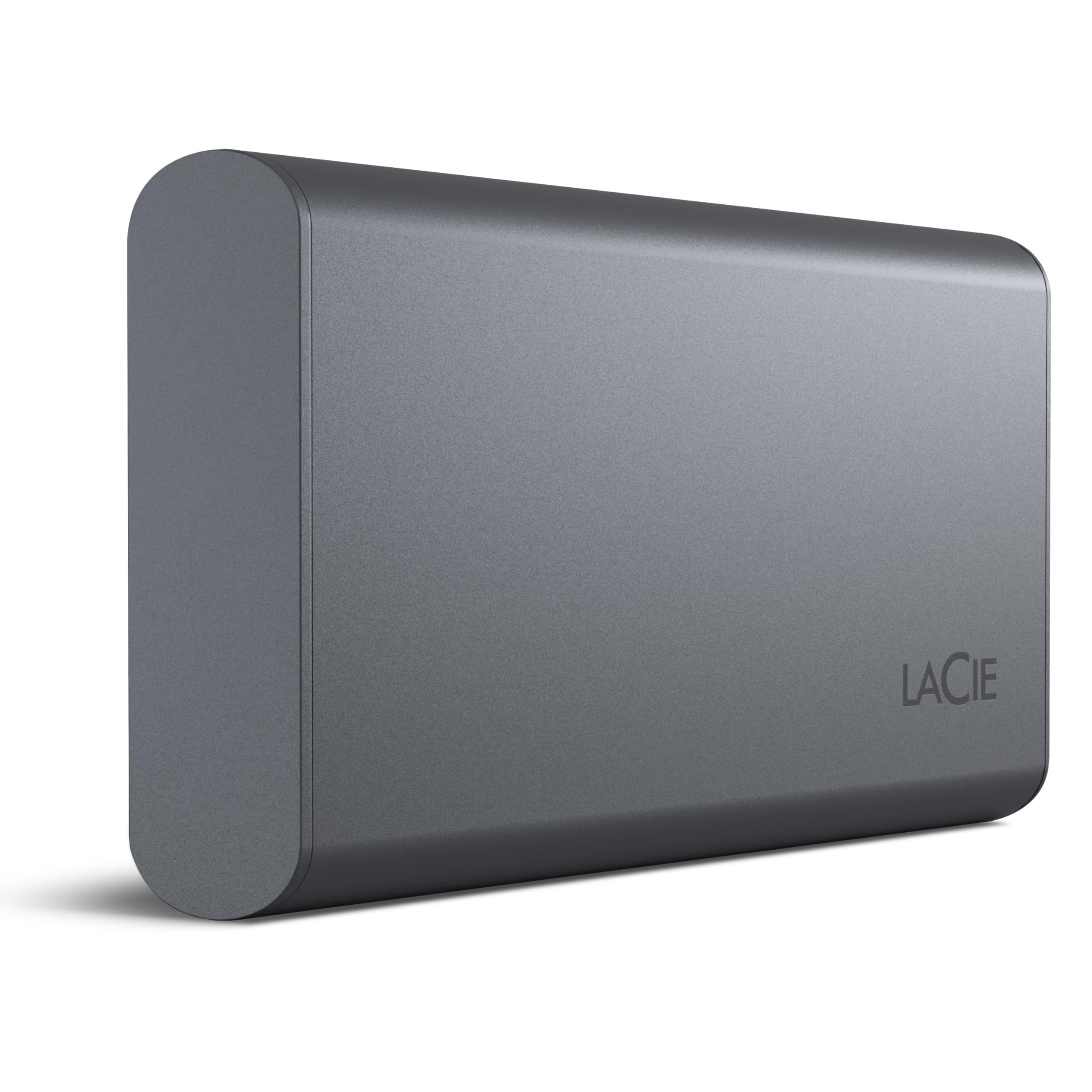 LACIE MOBILE SECURE 2TB 2.5SE/USB 3.1 TYPE C EXT SSD SED BASE_2