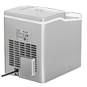 Adler | Ice Maker | AD 8086 | Power 100 W | Silver_3