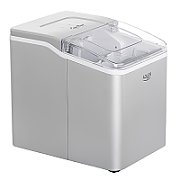 Adler | Ice Maker | AD 8086 | Power 100 W | Silver_4