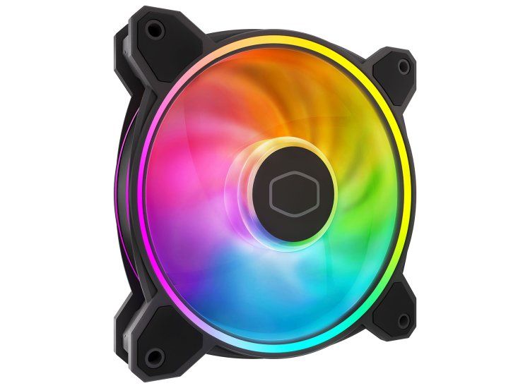 COOLER MASTER FAN MASTERFAN MF120 HALO 2_1