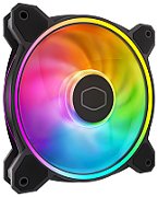 COOLER MASTER FAN MASTERFAN MF120 HALO 2_2