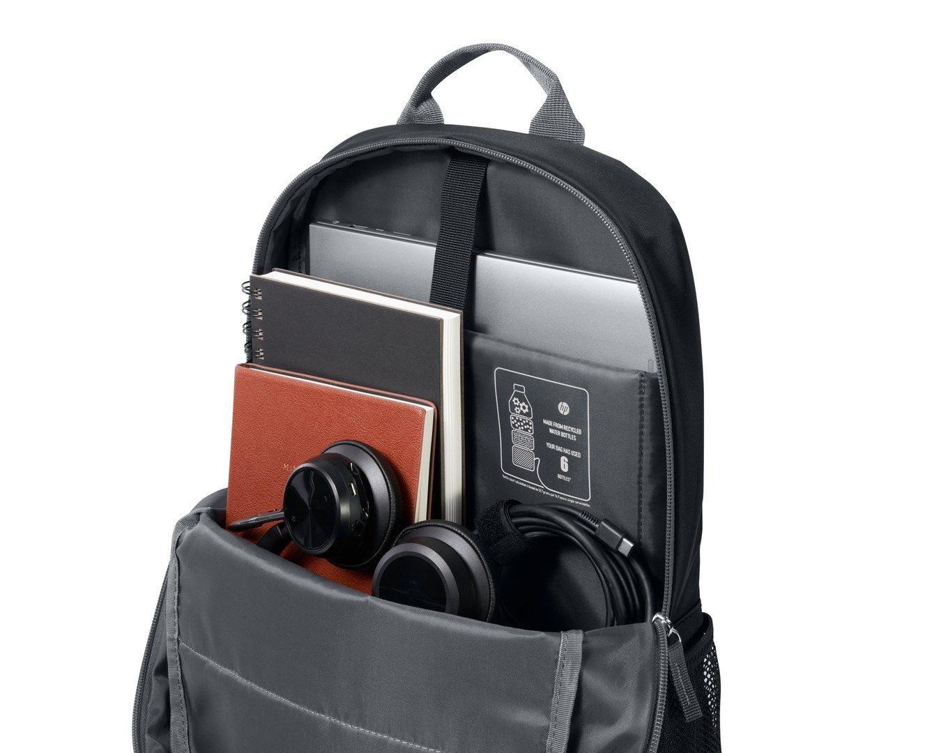 HP 15.6-inch Laptop Backpack_5