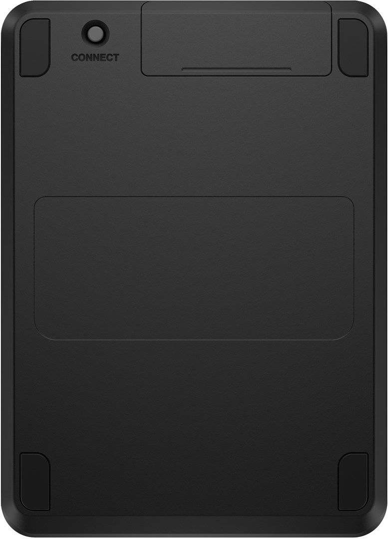 HP 430 Programmable Wireless Keypad_6