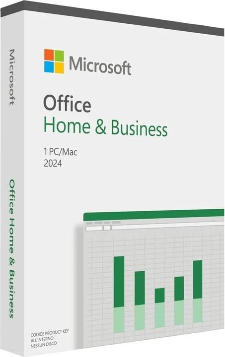 MS Office 2024 Home & Business [DE] PKC for Windows / MacOS_1