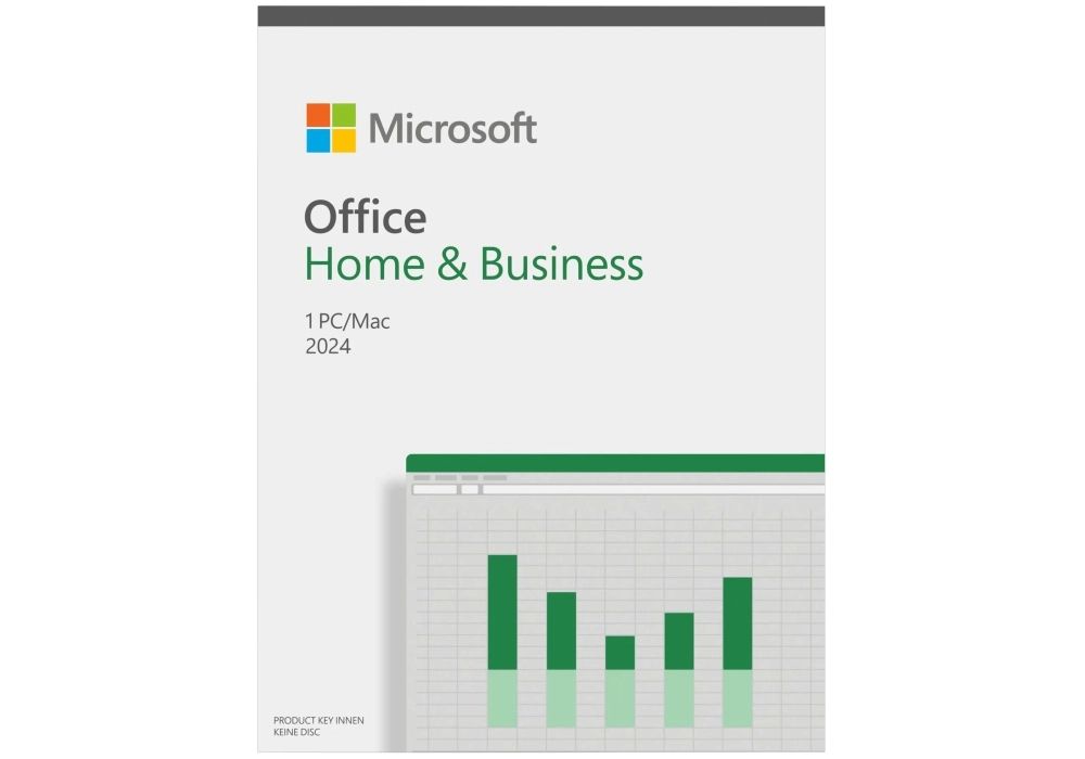MS Office 2024 Home [DE] PKC for Windows / MacOS_1