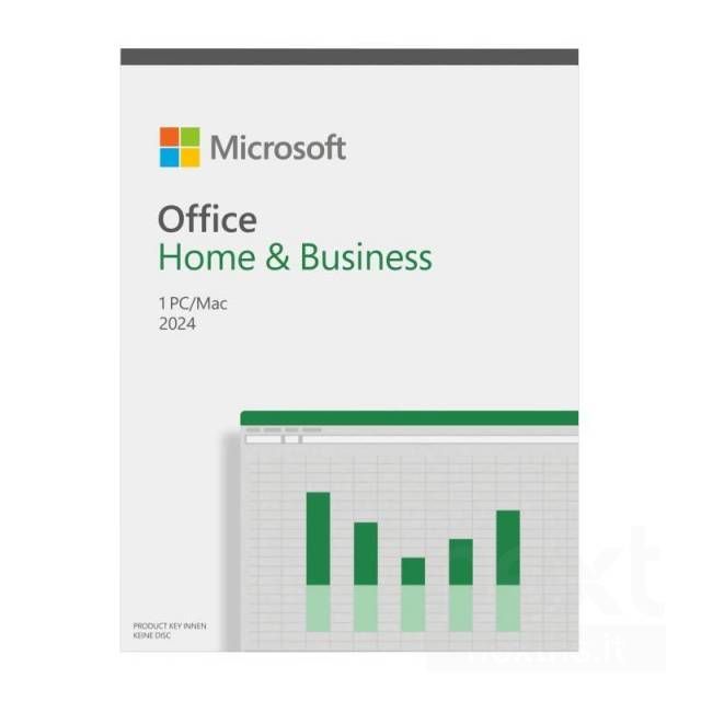 MS Office 2024 Home & Business [IT] PKC for Windows / MacOS_1