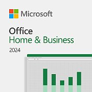MS Office Home & Business 2024 [MUI] ESD_1