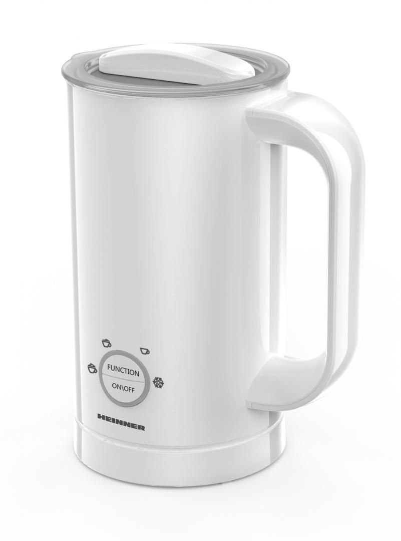 APARAT DE SPUMAT LAPTE HEINNER HMFR-450WH_2