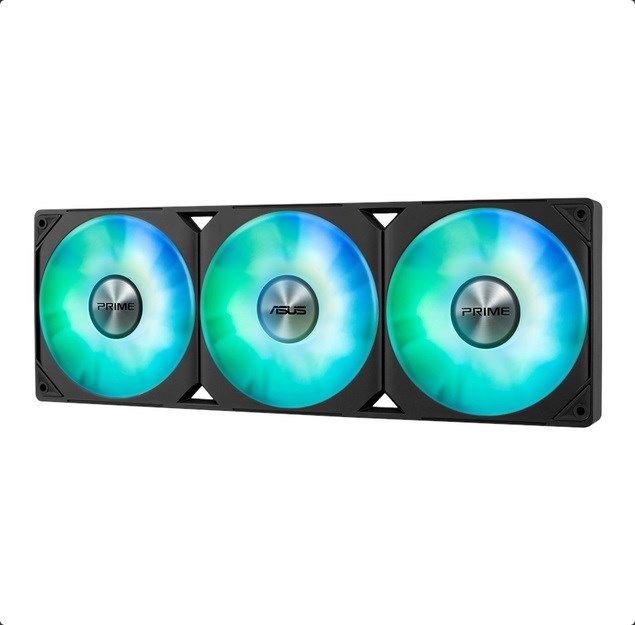 Chłodzenie ASUS PRIME LC 360 ARGB_5