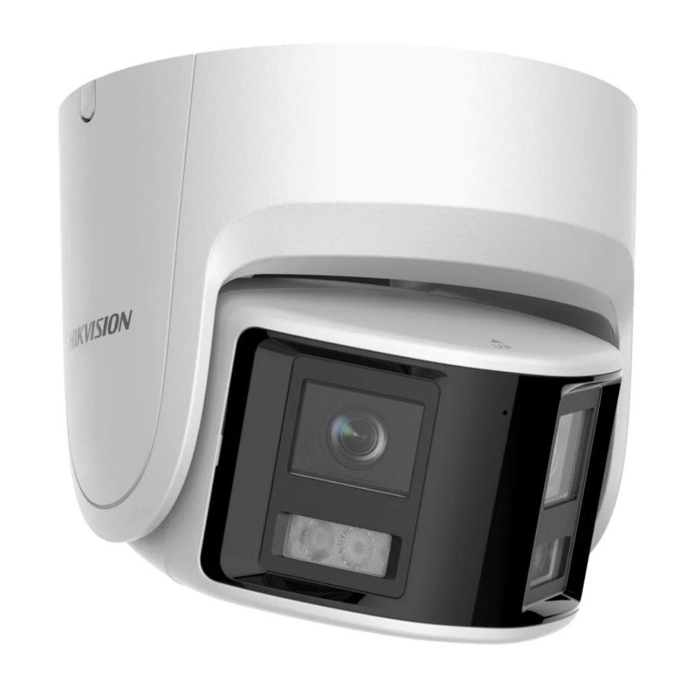 Hikvision Pro Series (All) DS-2CD2346G_2