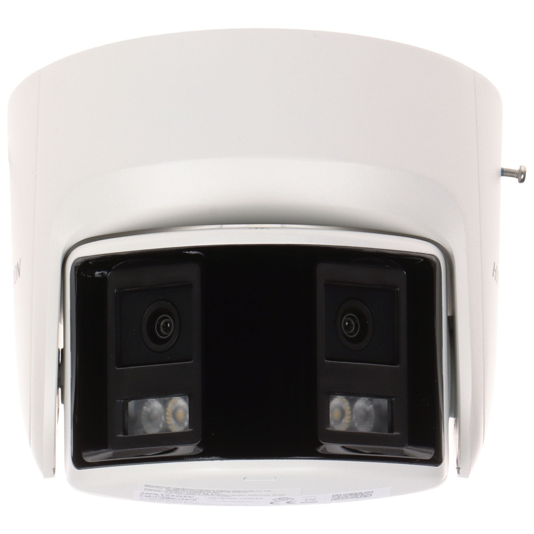 Hikvision Pro Series (All) DS-2CD2346G_3