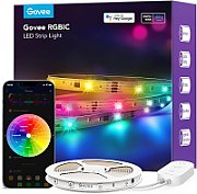 TIRA LED GOVEE RGB SMART WIFI+BT H618C_1
