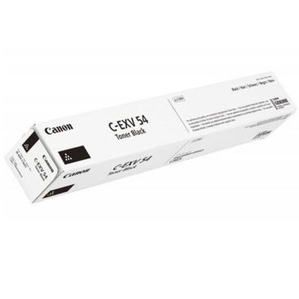 Canon C-EXV54 1394C002 toner cartridge Genuine Black_1
