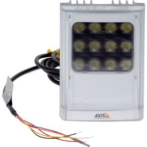 AXIS T90D25 W-LED/IN_1