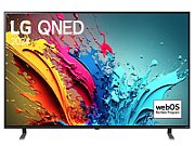 LG QNED 75QNED85T3C TV 190.5 cm (75 ) 4K Ultra HD Smart TV Wi-Fi Black_1