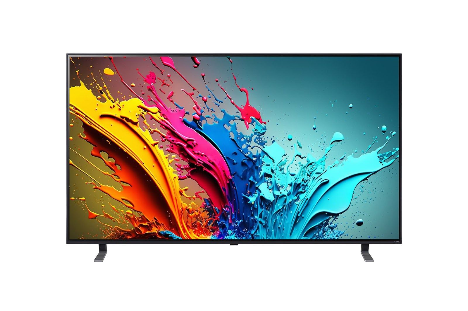 LG QNED 75QNED85T3C TV 190.5 cm (75 ) 4K Ultra HD Smart TV Wi-Fi Black_3