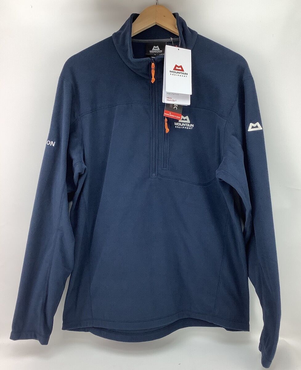 Micro zip t sweatshirt_1