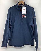 Micro zip t sweatshirt_1