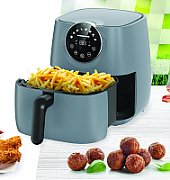 FRITEUZA CU AER CALD HEINNER SMARTFRY HAF-B6GREY1700_3