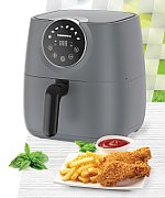 FRITEUZA CU AER CALD HEINNER SMARTFRY HAF-B6GREY1700_4