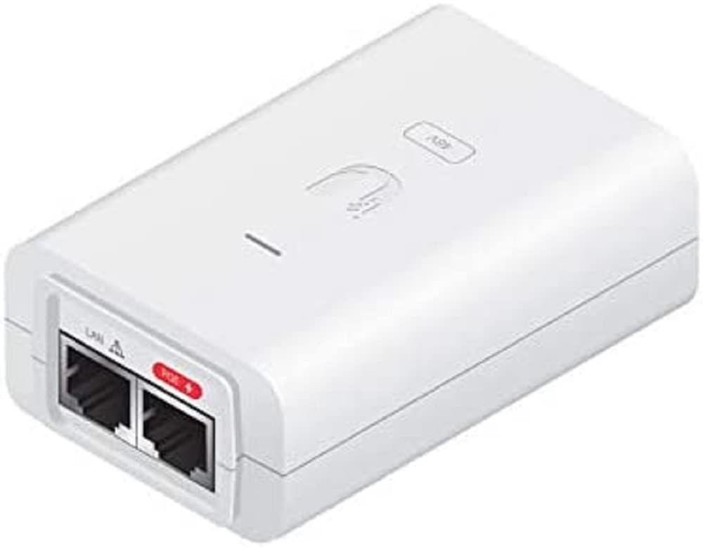 Ubiquiti Networks POE-48-24W-WH adaptoare PoE 48 V_1