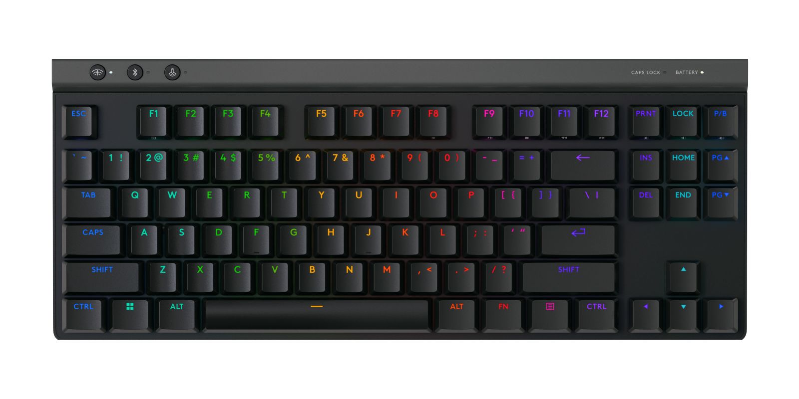 G515 LIGHTSPEED TKL KB/BLACK - CH - EMEA28I-935_1