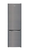 AMICA fridge-freezer FK2525.4UNTX(E) Silver_1