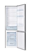 AMICA fridge-freezer FK2525.4UNTX(E) Silver_2