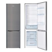 AMICA fridge-freezer FK2525.4UNTX(E) Silver_3