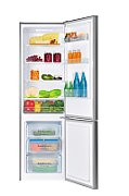 AMICA fridge-freezer FK2525.4UNTX(E) Silver_4
