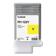Canon ink 2888C001 PFI-120Y 130ml Yellow_1