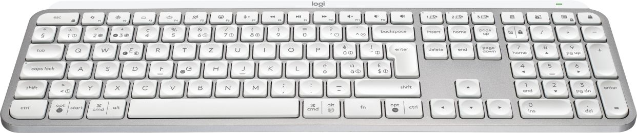 MX KEYS S - PALE GREY - CH - BT/- N/A - CENTRAL-419_2