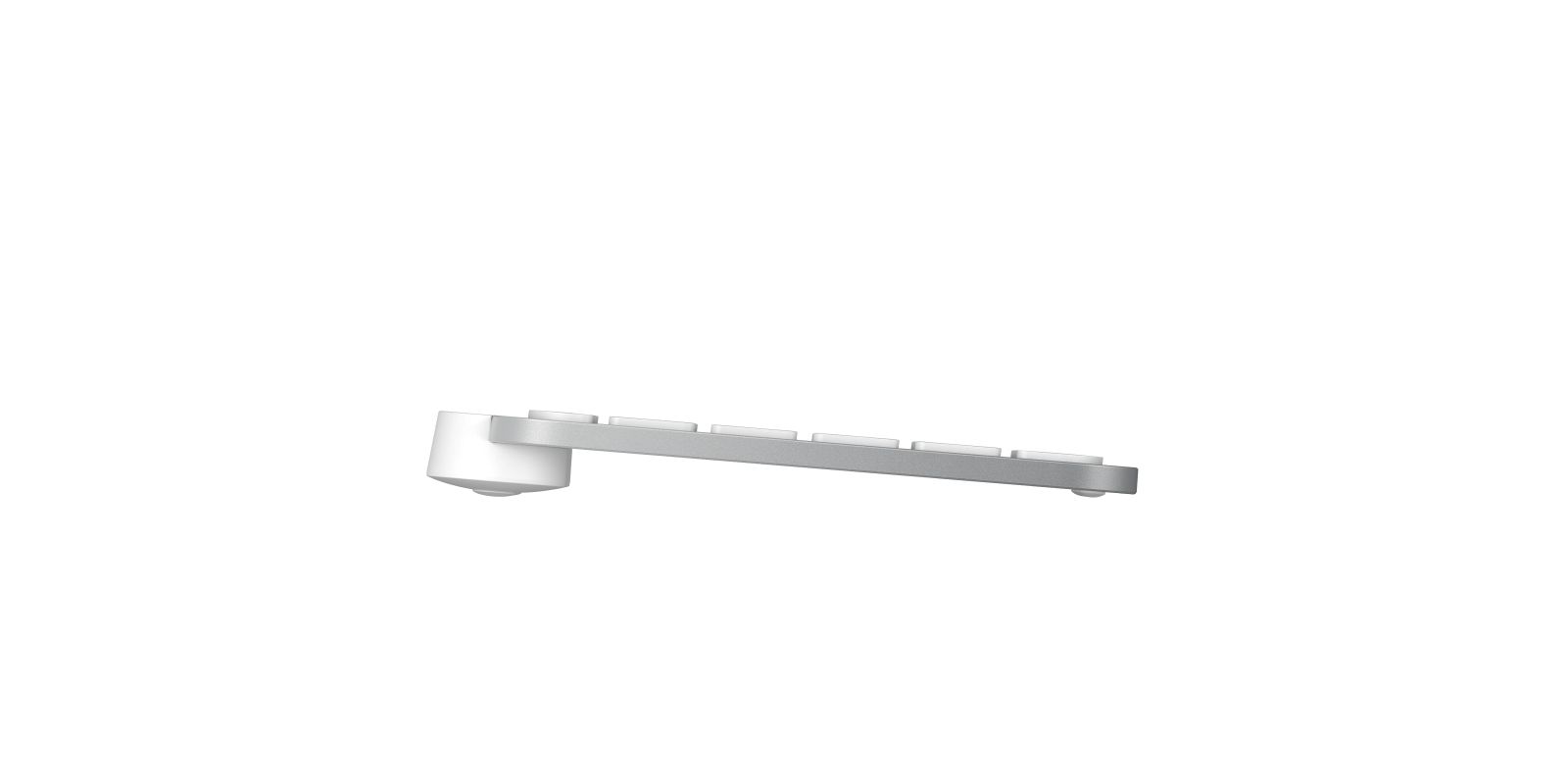 MX KEYS S - PALE GREY - CH - BT/- N/A - CENTRAL-419_5