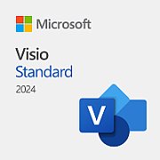 MS Visio Standard 2024 [MUI] ESD_1