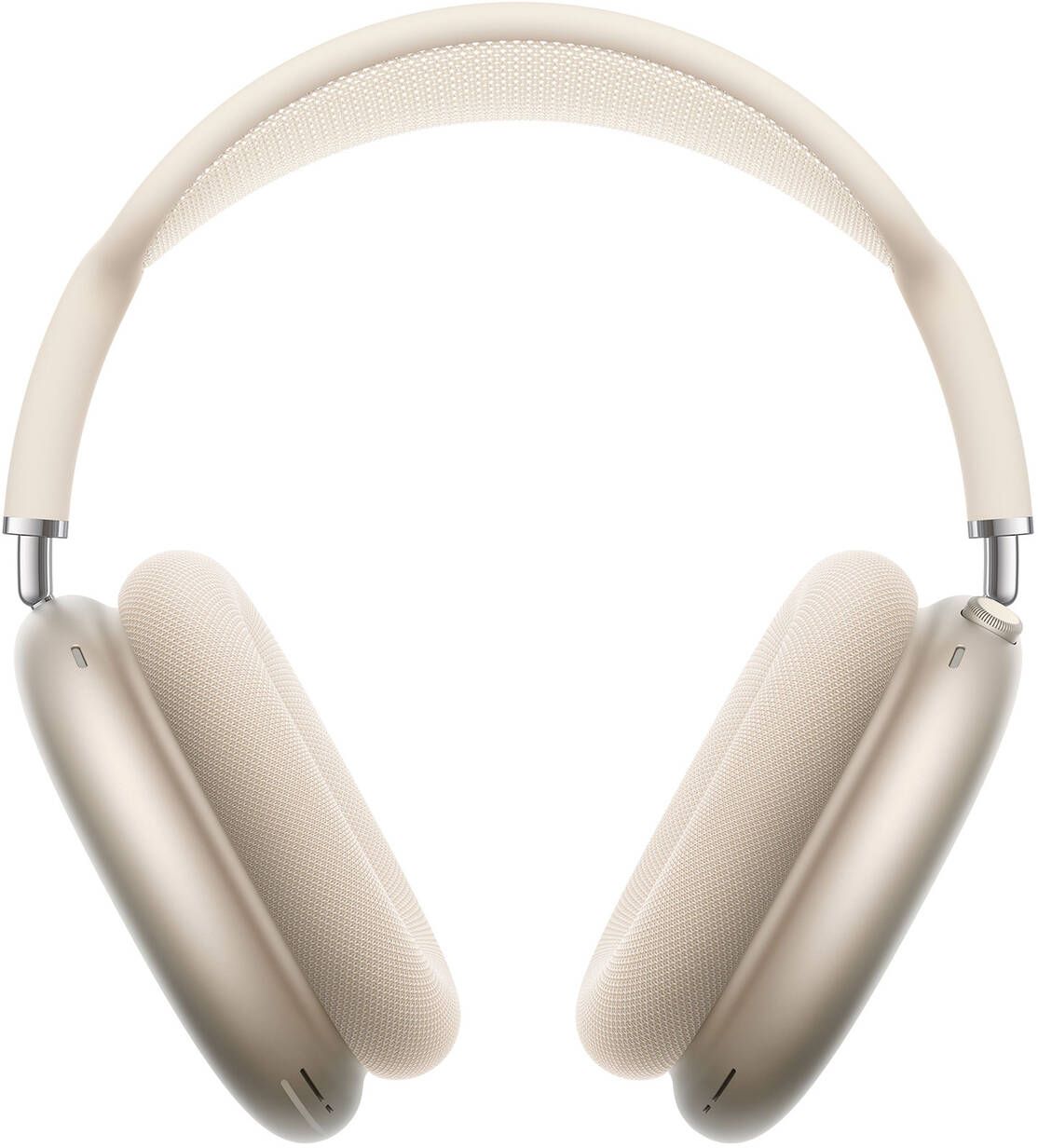 Apple AirPods Max starlight_1