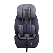 Scaun auto 76-150CM(15M-12Y), R129, isofix si top tether, gri, U-Grow_4