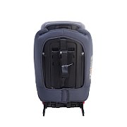 Scaun auto 76-150CM(15M-12Y), R129, isofix si top tether, gri, U-Grow_5