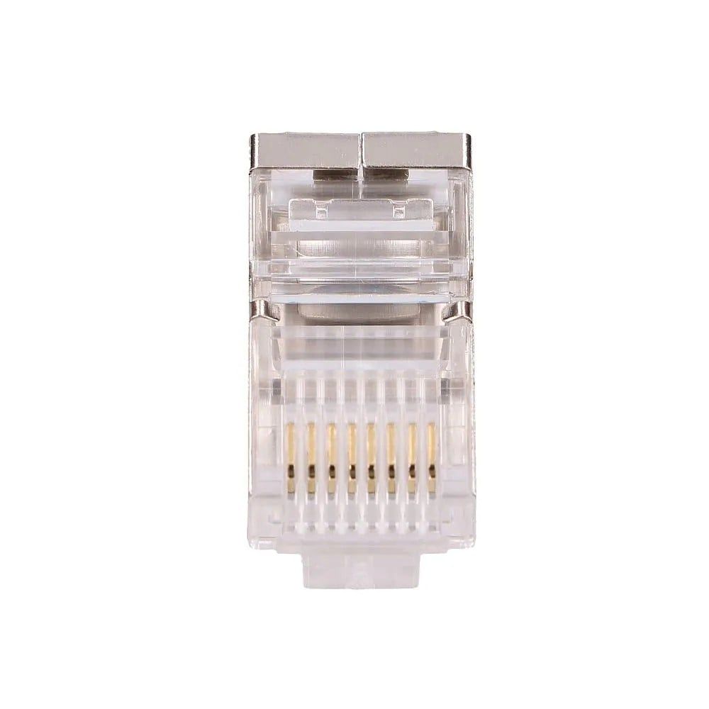 Extralink EX.11571 cabluri conectoare RJ-45 Transparente_1