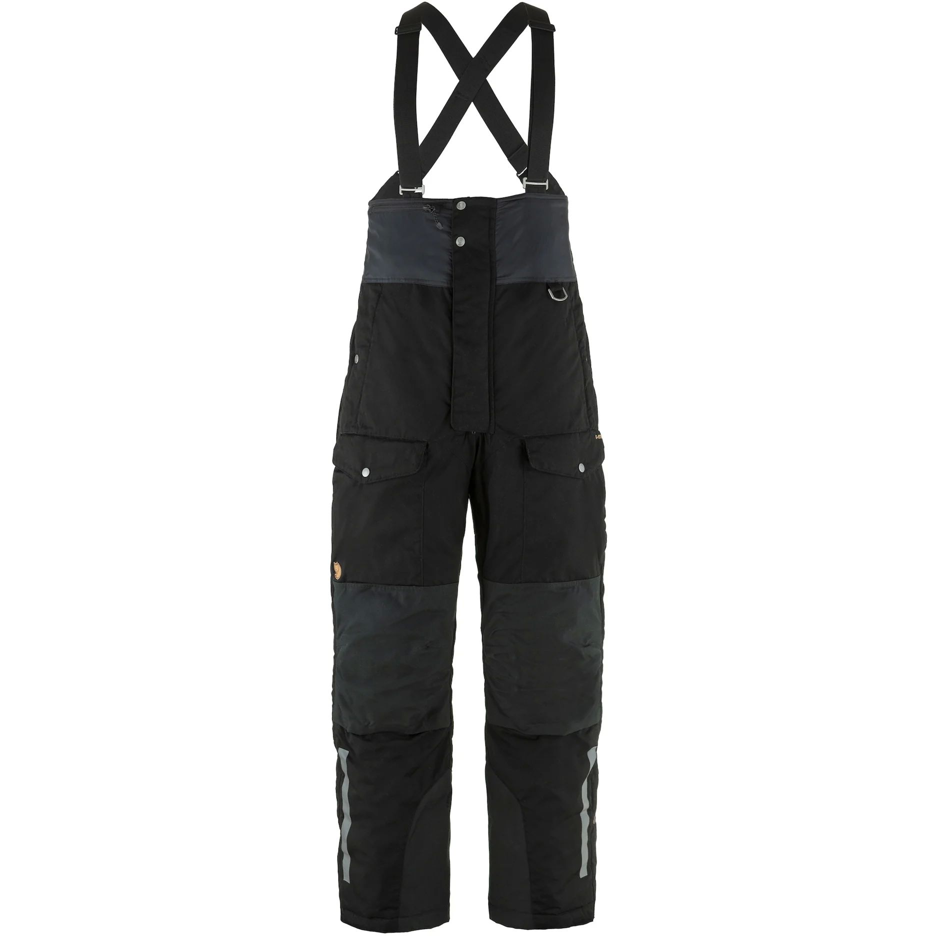 FJALLRAVEN trousers keb-550-black-50 (l)_4