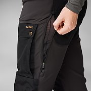 FJALLRAVEN trousers keb-550-black-50 (l)_5