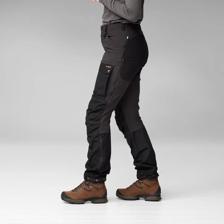 FJALLRAVEN trousers keb-550-black-50 (l)_6