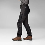 FJALLRAVEN trousers keb-550-black-50 (l)_6