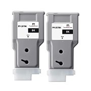 Canon PFI-207 BK ink cartridge 1 pc(s) Original Black_2