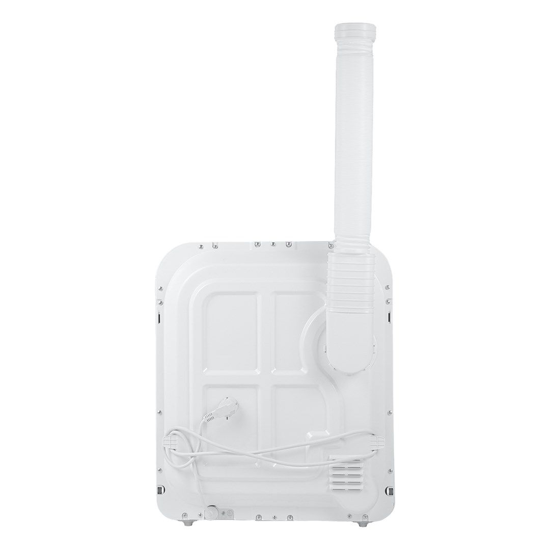 Electric Mini Tumble Dryer 3kg GB415_11