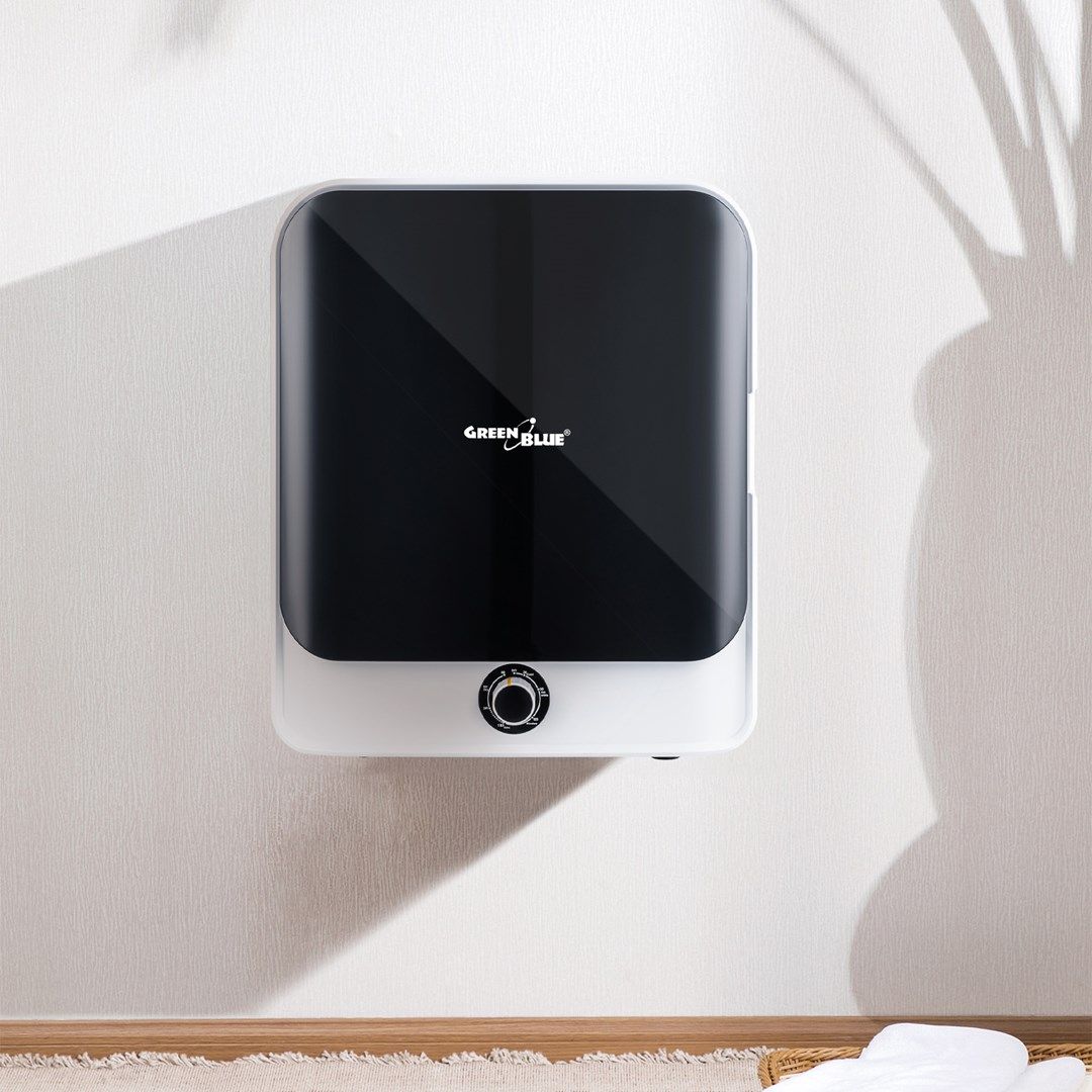 Electric Mini Tumble Dryer 3kg GB415_9