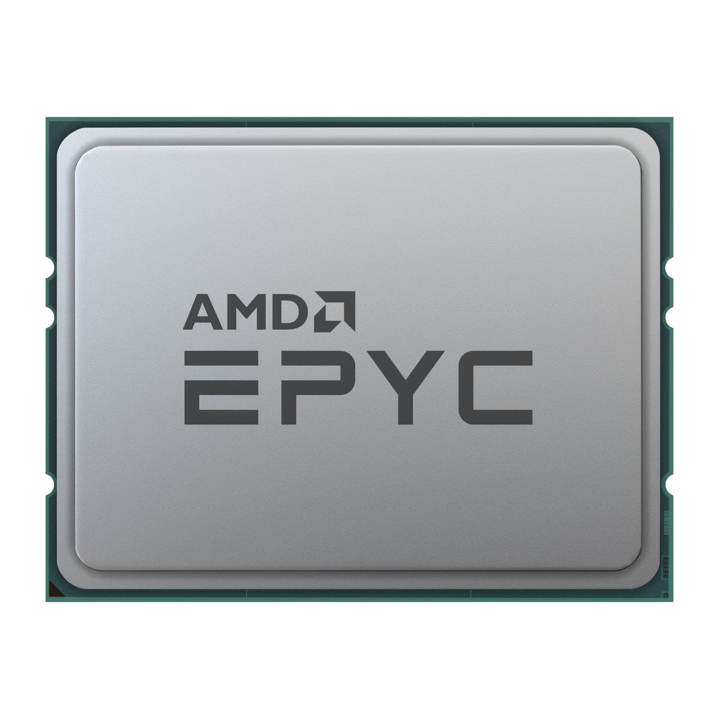 AMD EPYC 7452 processor 2.35 GHz 128 MB L3_1