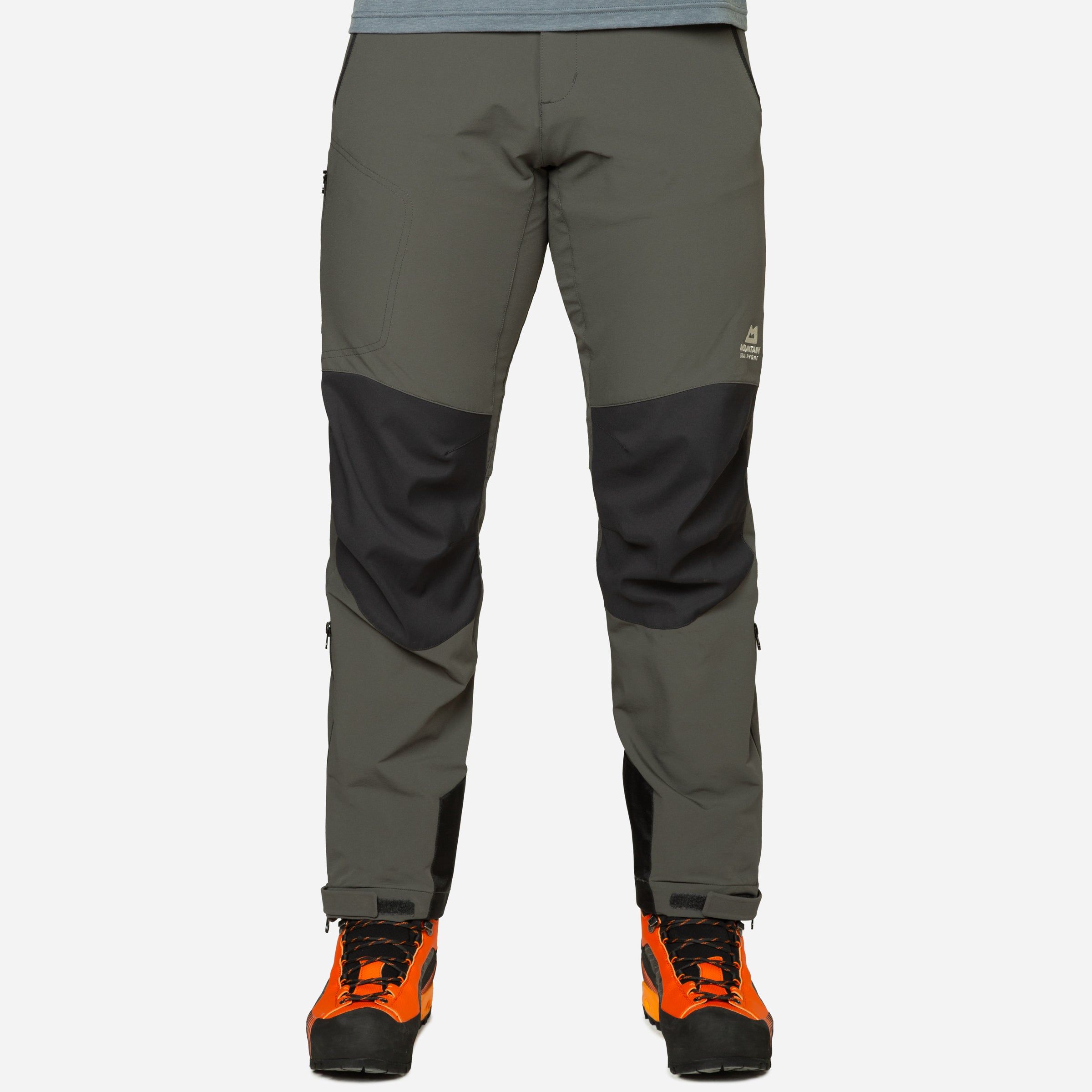 Pants mission-black-30(s) MOUNTAIN EQUIPMENT_1
