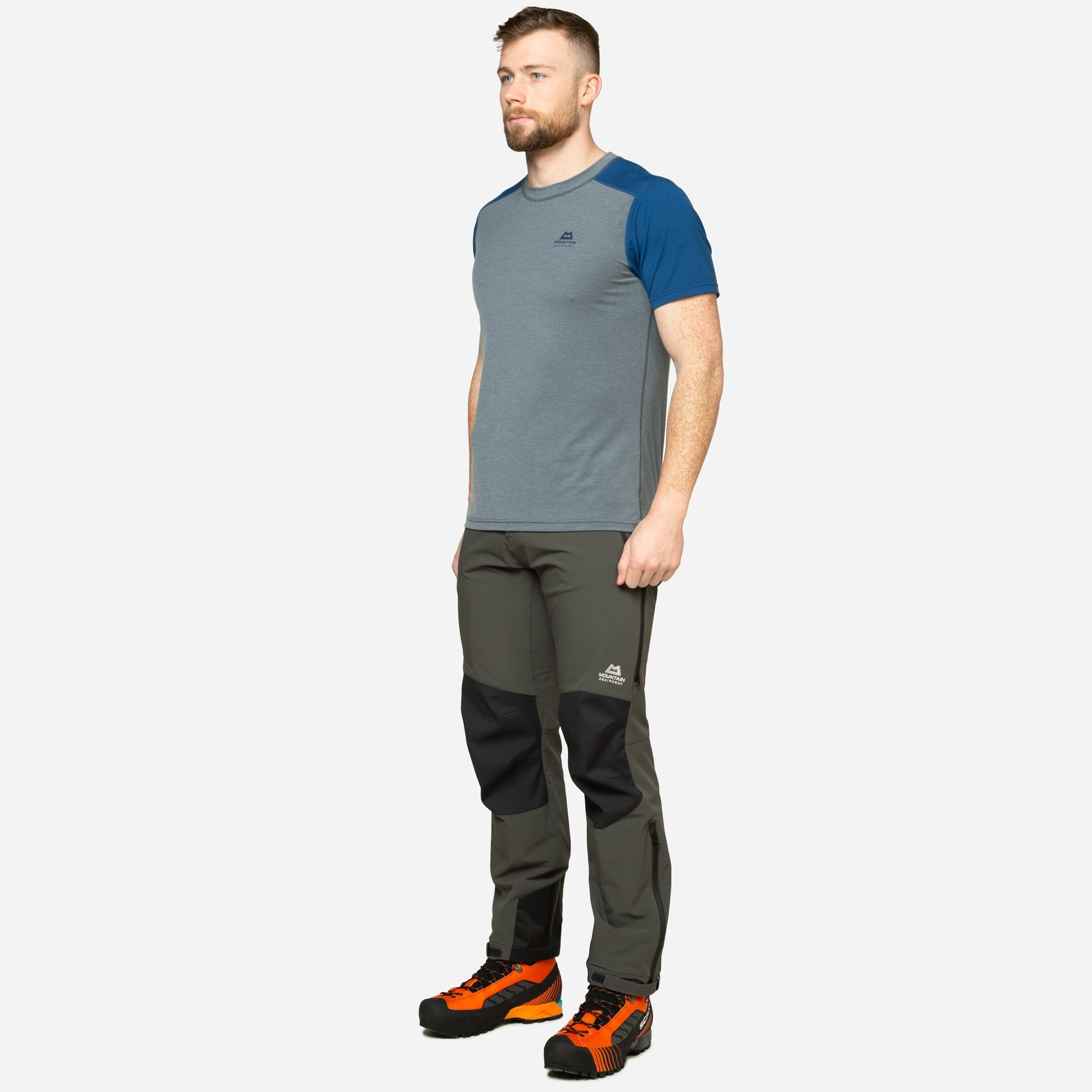 Pants mission-black-30(s) MOUNTAIN EQUIPMENT_2