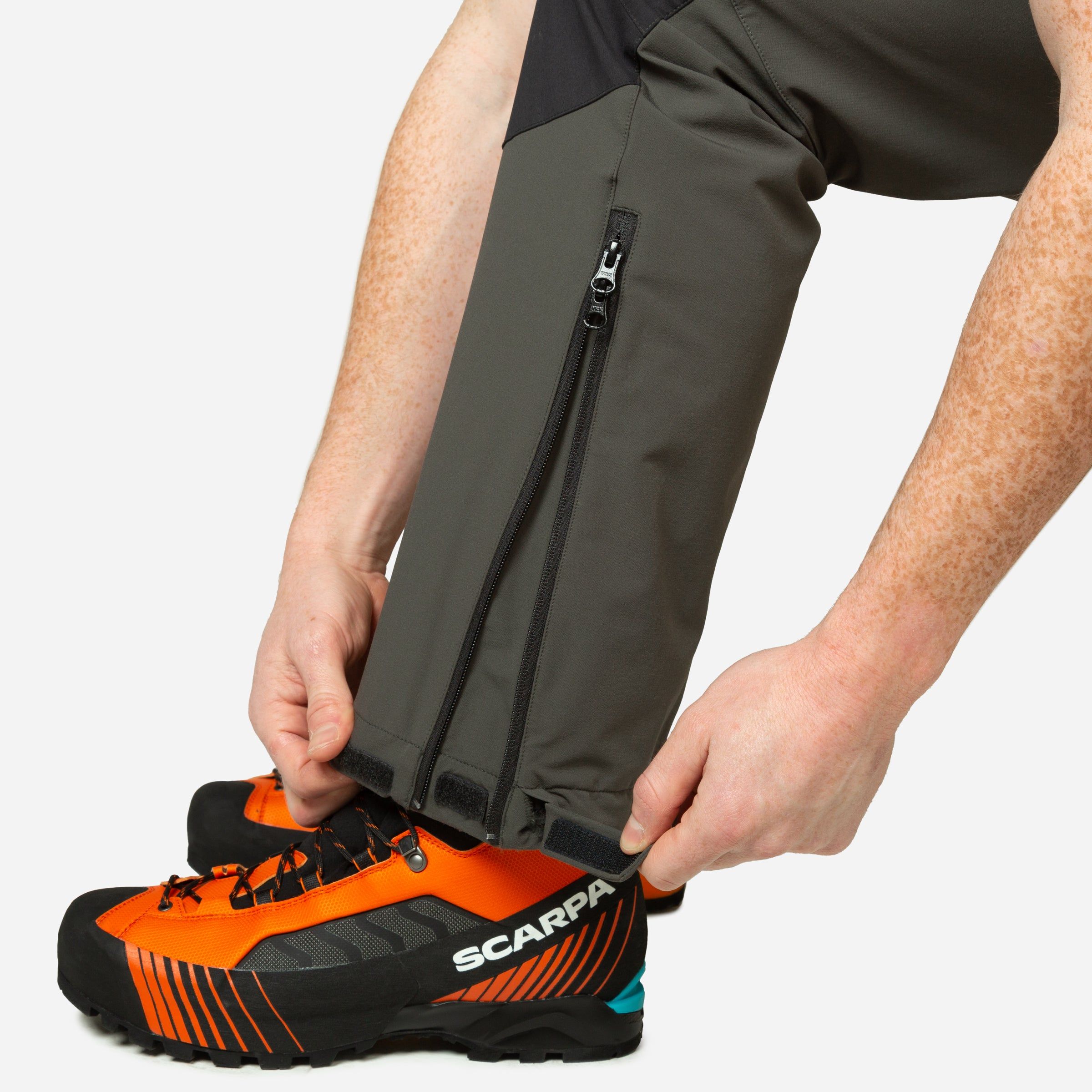 Pants mission-black-30(s) MOUNTAIN EQUIPMENT_5